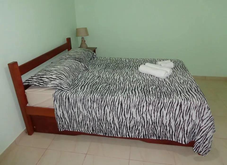 Pousada Villa Italia - Itauna Saquarema-1